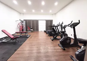 FE Cozy Cameron Homestay Family 8 pax 3BR Palas Horizon Brinchang 金马伦民宿 8人3房 - Image 4
