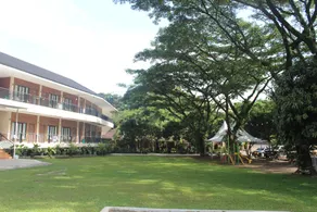 Saung Dolken Syariah Resort & Hotel - Image 5