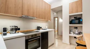 The Apex Boutique Apartment B1 - Image 2