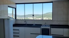 Beautiful Apartment 1 suite, Trindade, UFSC - Image 5
