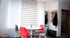 EXKLUSIVE Ferienwohnung mit Balkon, 2 Schlafzimmer im HAUS SERTÜRNER - Image 4