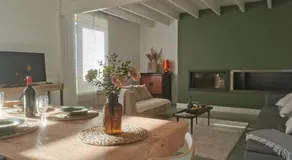 Ker Tornaod Maison familiale avec accès direct à la mer - Image 2