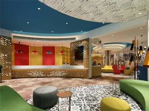 ibis Styles Beijing Capital Airport Hotel - Image 2