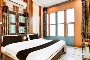 Hotel O Jhajjar Residency - Image 2
