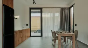 Barefoot Luxury Eressos Apartments - Image 4
