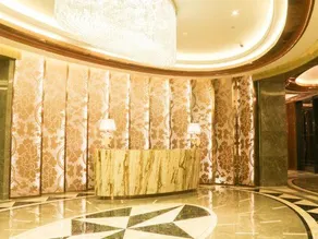 Guangdong Deer Lake Spa Holiday Hotel - Image 4