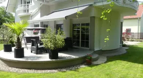 Zsolnai Apartments Siofok - Image 4