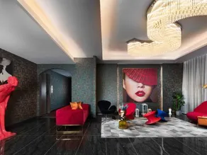 Style S Hotel (Linshui Hongfan Plaza Bus Terminal) - Image 4