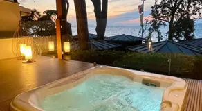 La Bussola Beach Hotel - Image 5