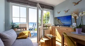 Haus Seeblick mit 9 Wohnungen - Image 2