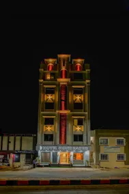 Hotel Shree Radhe - Image 3