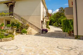 Residenza Giancesare Family Apartments - Image 4