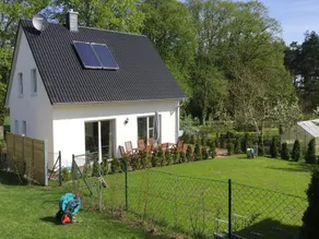 Ferienhaus Kiebitz, Plau am See - Image 1