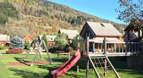 Alpenferienhaus Kreischberg - Image 2