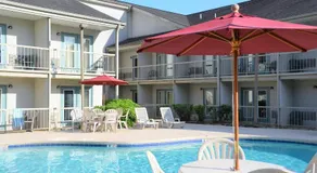 Quality Inn Cherokee Riverside - Image 4