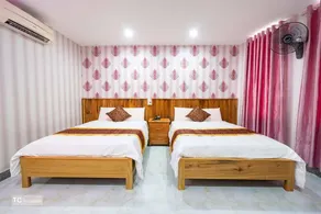 Tin nghia hotel - Image 1