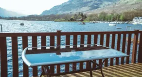 Bonnie Banks Lodge Ardlui - Image 3