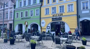 Penzion a restaurace Bílý Kůň - Image 3