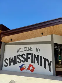 Swissfinity Beach Resort - Image 1