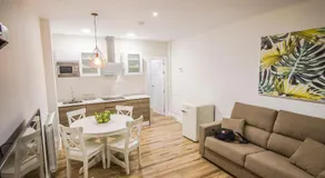 Apartamentos Las Alas - Image 4