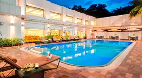 Hotel Hindusthan International, Kolkata - Image 2