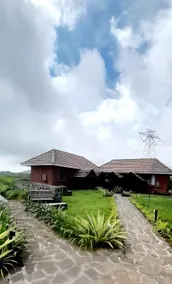 Umbartha Resort Naneghat - Image 5
