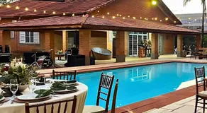 Villa Boldrin Hotel e Eventos - Image 5