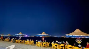 شاليهات الهنا 2 للإيجار مصيف قرية النورس الاسماعيلية - Image 3
