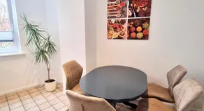 Ferienwohnung Fleiger 3 in Achim Zentrum - Image 5