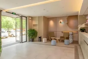 Home Inn Neo Kunming Railway North Station Metro Station - Image 4