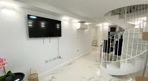 Unique Waterfront Duplex on the Mediterranean - Caleta, Catalan Bay - Image 4