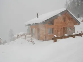 Chalet in La Tzoumaz near Ski Slopes - Image 3