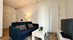 Studio dans les haut de Lausanne 06 - Image 4