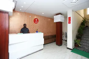 Hotel O Flagship Subudhi's Inn - Image 5