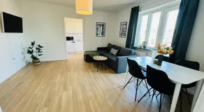 aday - Solsortvej Suite 1 Randers - Image 2