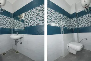 OYO 44021 Hotel Aura - Image 4