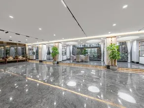 Chuxiongzhou Hotel - Image 5