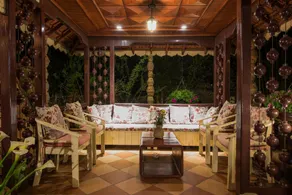 Sapa Garden Bed and Breakfast - Image 3