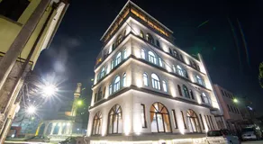 Sahati Hotel & Restaurant - Image 3
