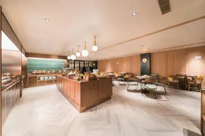 Orange Hotel Dalian North Station - Image 4
