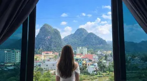 Kiên Bin Đồng Văn Hotel - Image 3