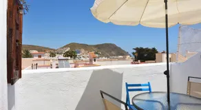 Ático con encanto en Cabo de Gata. A 100m de la playa. - Image 5