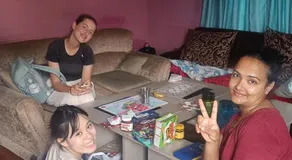 KIRTIPUR COMFORT HOMESTAY with breakfast & dinner - Image 2
