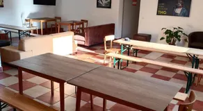 Arbeiterunterkunft in Spielfeld-Straß - Voll ausgestattete Zimmer mit Top-Anbindung - Image 3