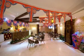 Al Mohamadyah Palace Hotel and Suites - Image 5