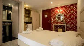 Fedra Hotel - Image 2