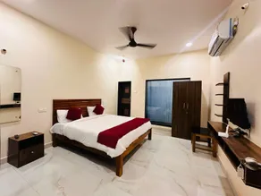 Prakruti Resort - Image 2