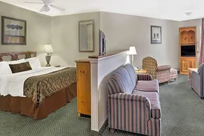 Baymont by Wyndham Essex Burlington Area - Image 3