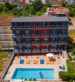 Atrium Hotel - Image 3