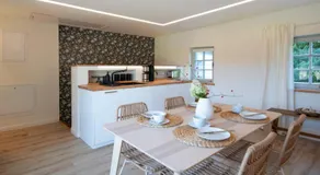 Traumhaftes Gästehaus an Elberadweg und Bastei - Image 5